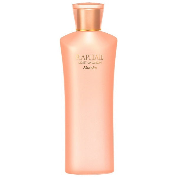 Kanebo Raphaie Moist Up Lotion M Moist Type 150ml - Highly Moisturizing Lotion