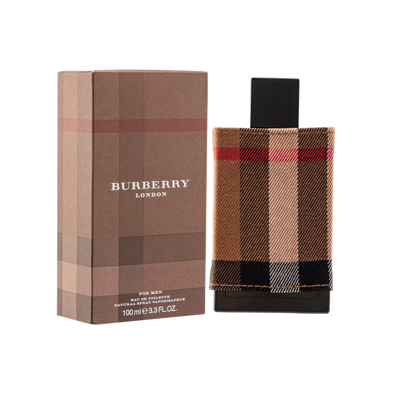 Burberry London For Men Edt Spray | Sasa Global eShop
