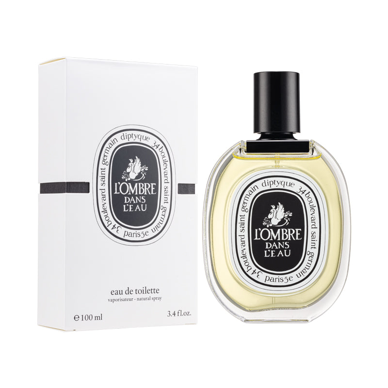 Diptyque L'Ombre Dans L'Eau Eau De Toilette | Sasa Global eShop