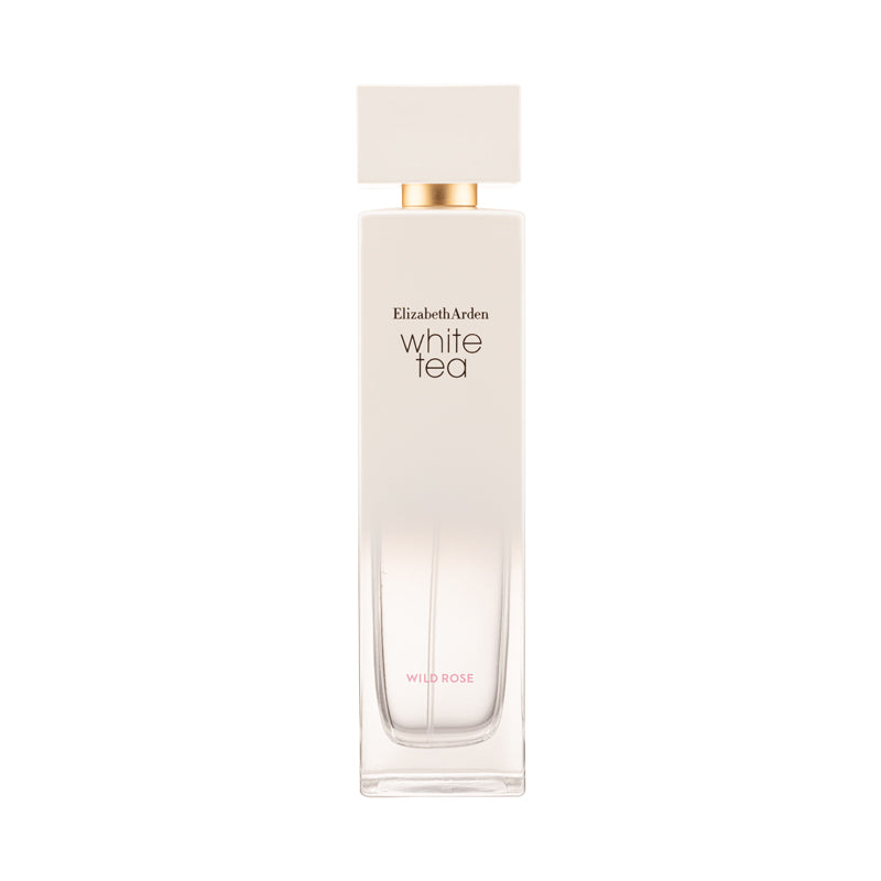 Elizabeth Arden White Tea Wild Rose Eau De Toilette Spray 100ML