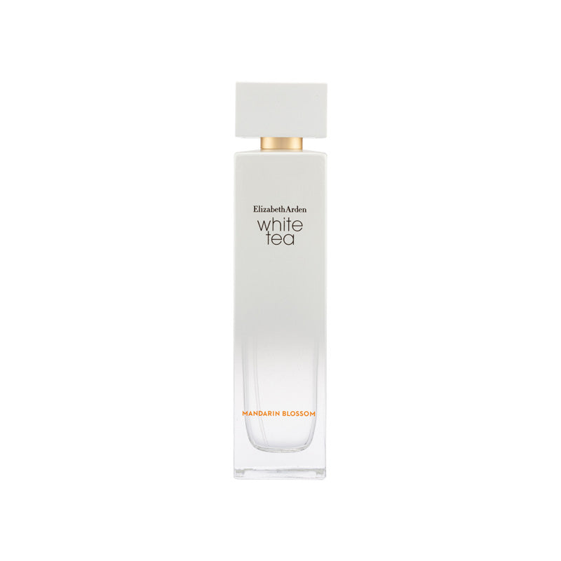 Elizabeth Arden Fragrance White Tea Mandarin Blossom Eau De Toilette Spray 100ML