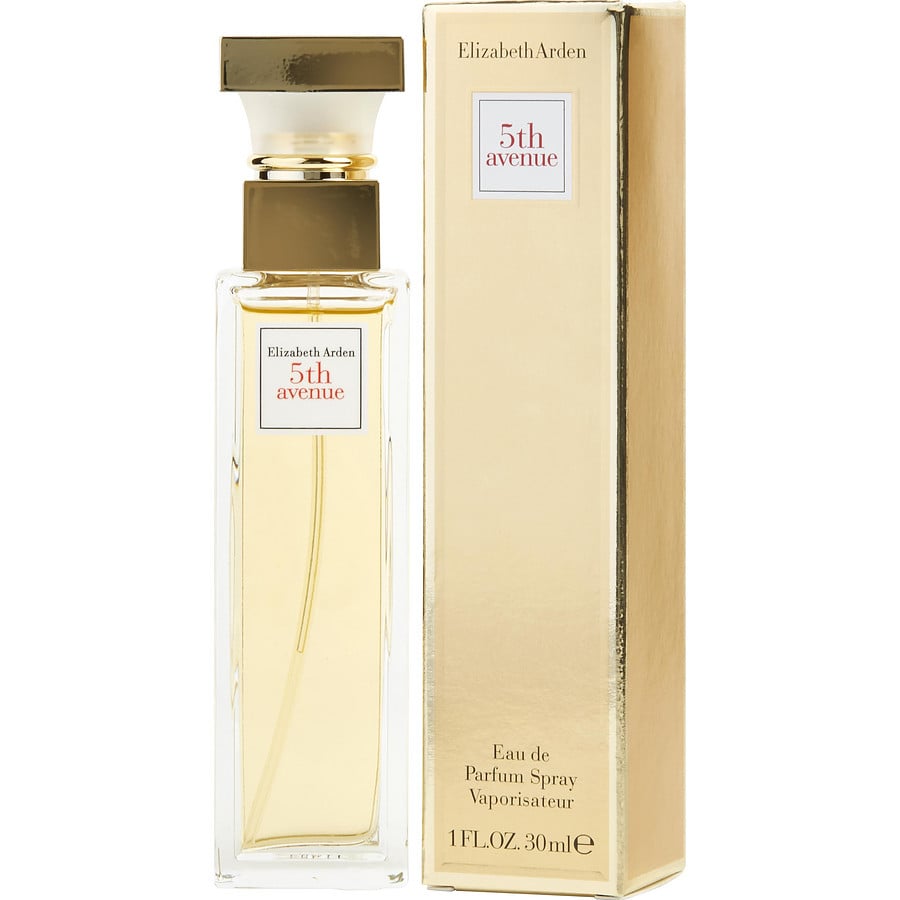 Fifth avenue by elizabeth arden eau de parfum spray 1 oz