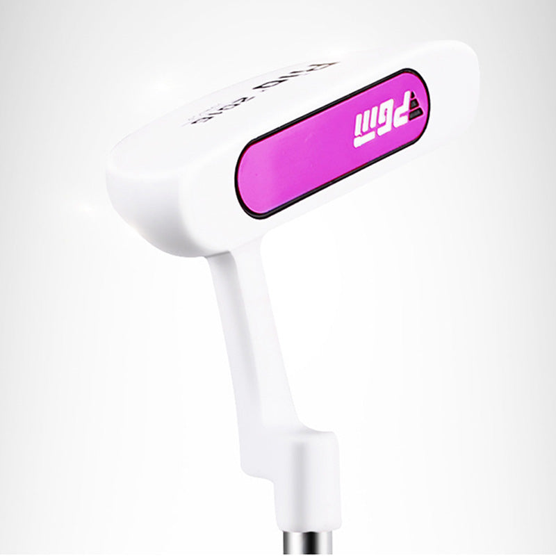 Push Rod Pole Putter Children - Blue Force Sports