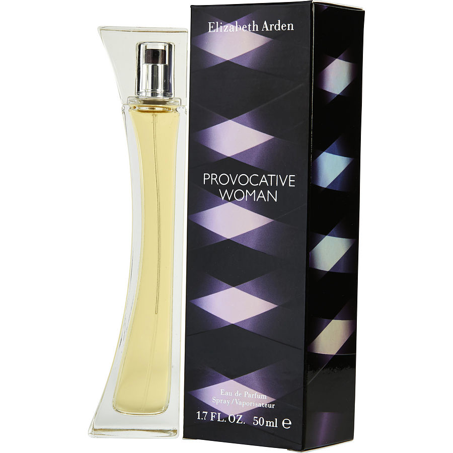Provocative by elizabeth arden eau de parfum spray 1.7 oz