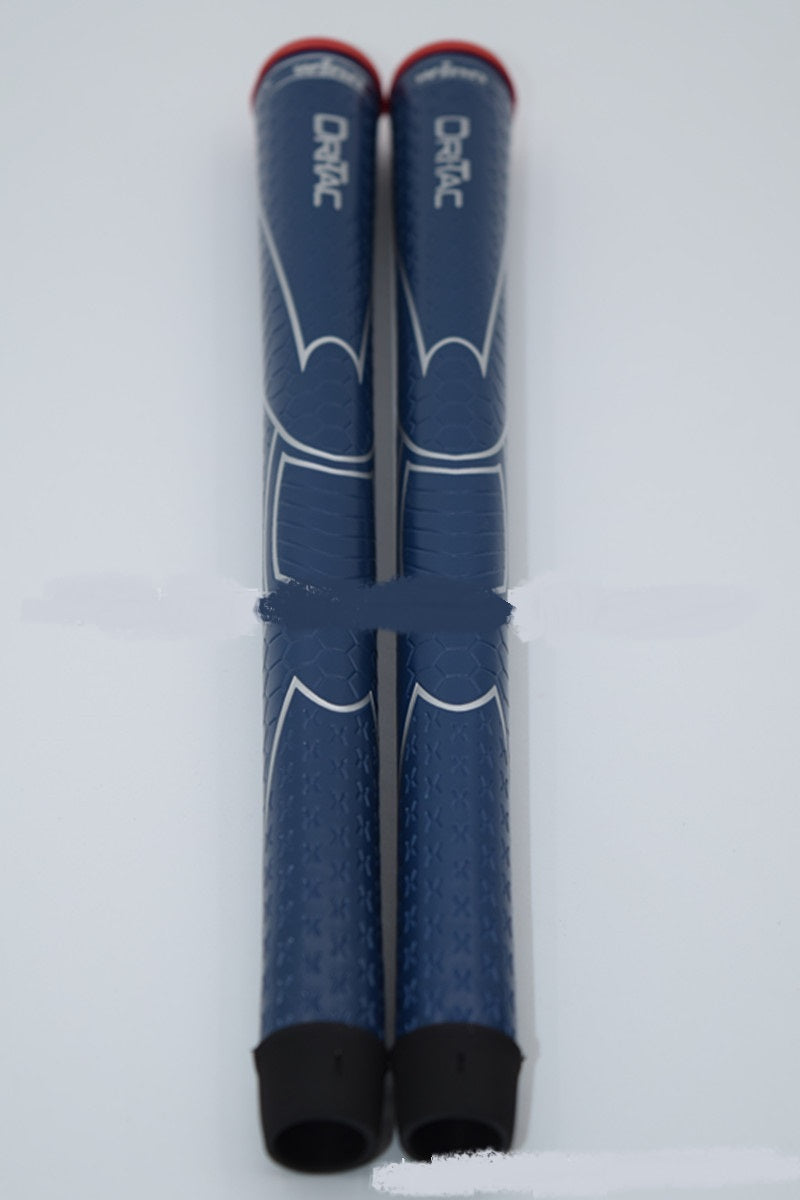 Men'S Golf Grip Iron Handle Cover - Blue Force Sports