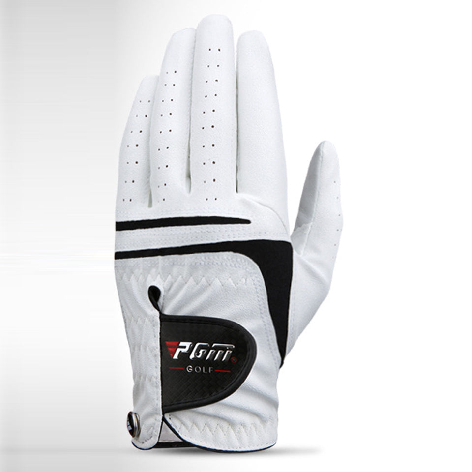 Summer thin sectionGolf gloves - Blue Force Sports