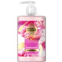 Imperial Leather Polynesian Hand Wash 300Ml
