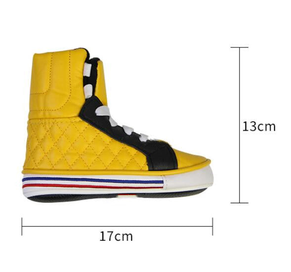 Unique Golf Iron Club Head Covers - Blue Force Sports