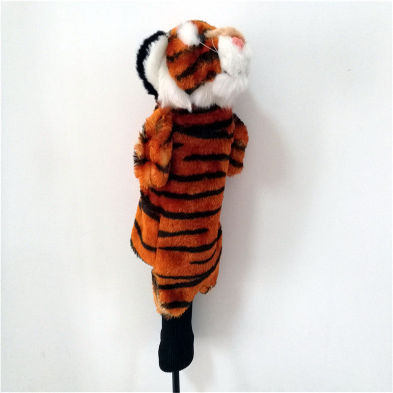 Animal golf club cover - Blue Force Sports