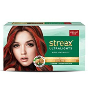 STREAX ULTRALIGHTS - VIBRANT RED