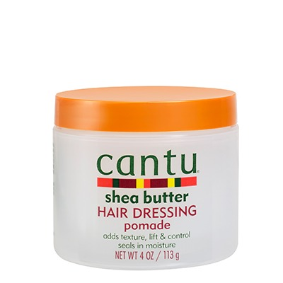 CANTU SHEA BUTTER POMADE 4OZ