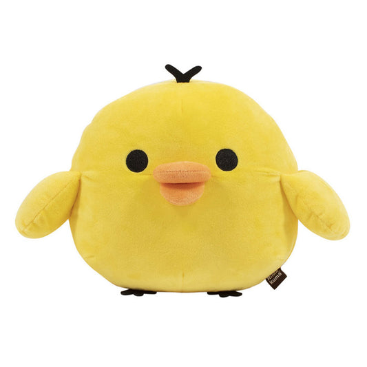 San-X Rilakkuma and Friends 9" Original Kiiroitori Plush Toy