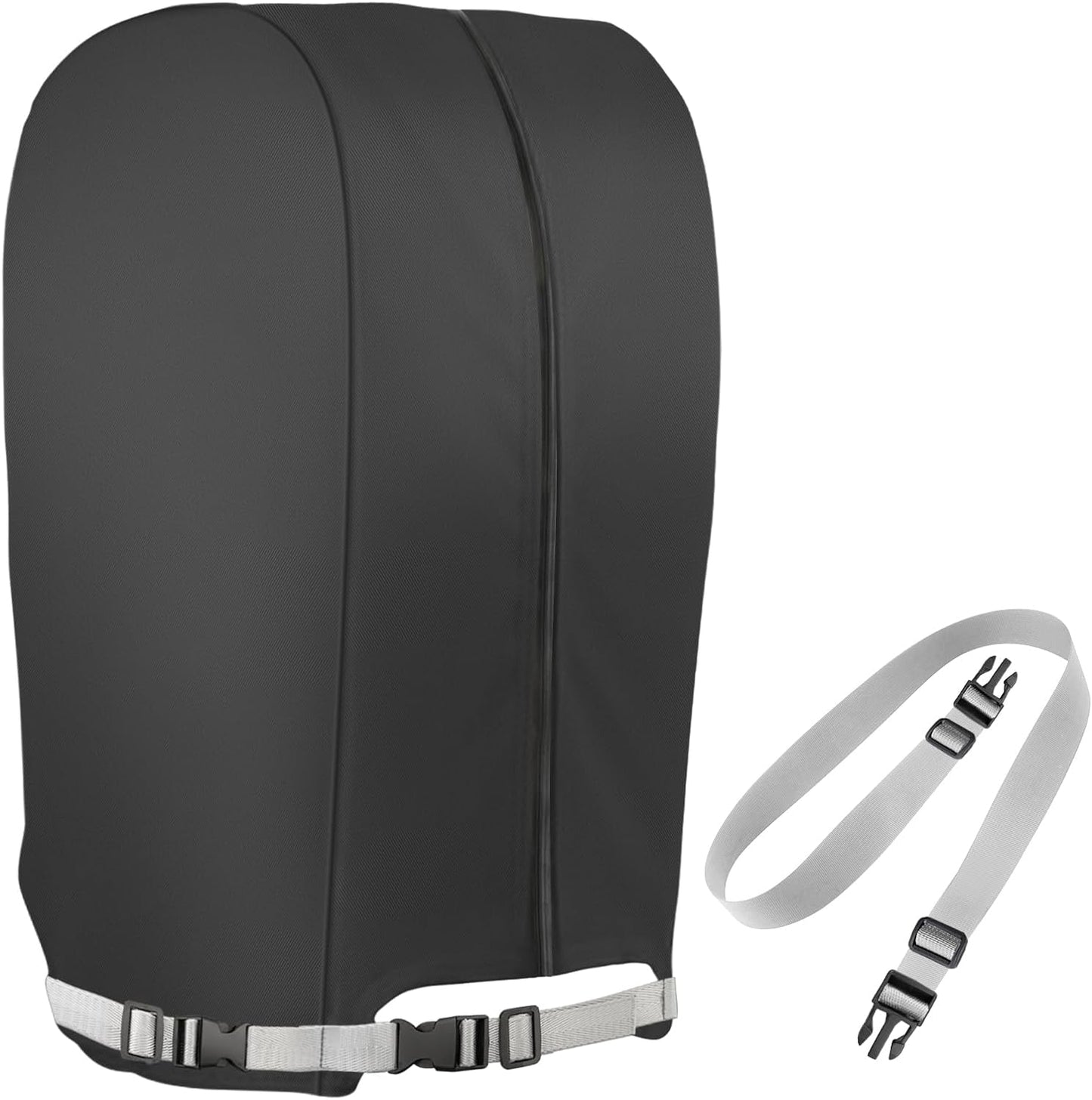 Golf Bag Rain Cover - Dustproof and Waterproof Golf Bag General Protection Covers - Keep Your Golf Bag Golf Club Safe from Dirt and Scratches