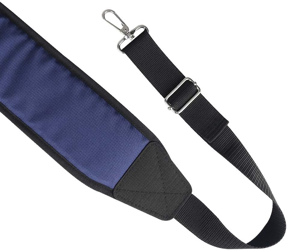 Golf Bag Straps, Universal Replacement Double Shoulder Single Shoulder Straps, Golf Bag Carry Strap