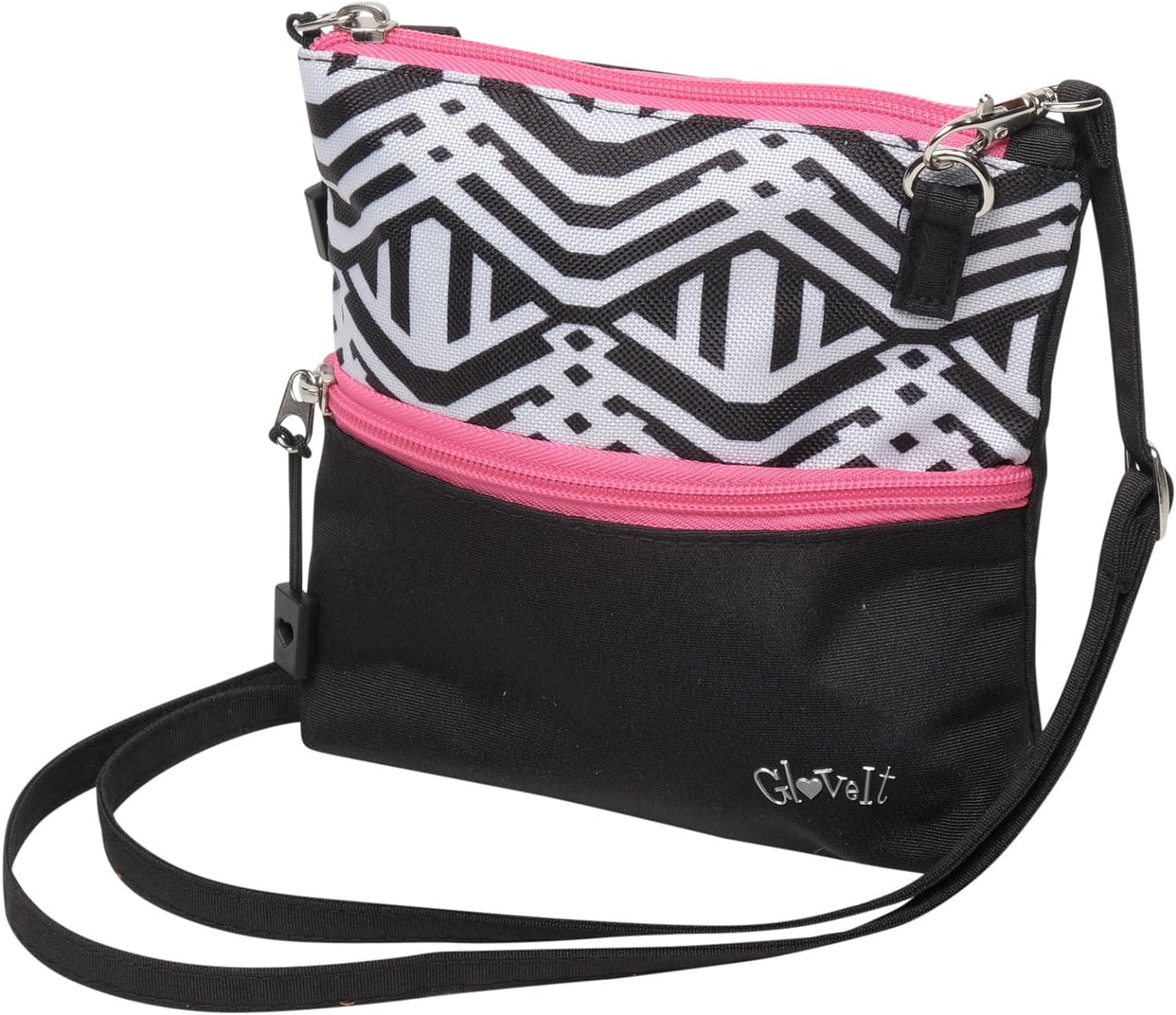 Glove It Golf Zip Bag