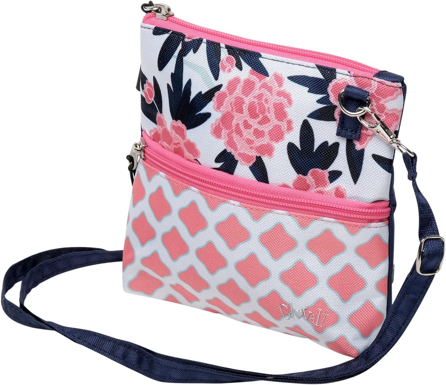 Glove It Golf Zip Bag