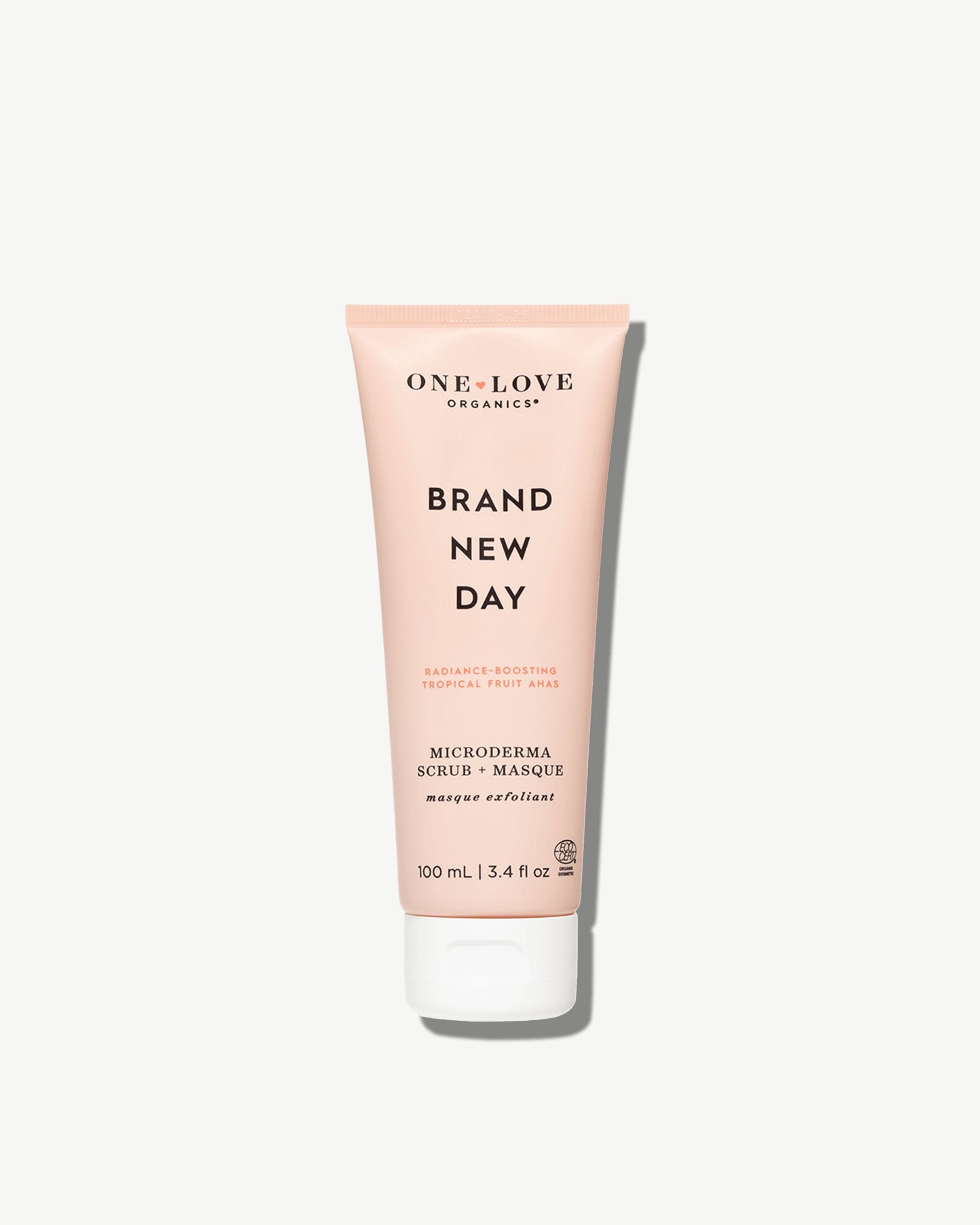 Brand New Day Microderma Scrub & Masque