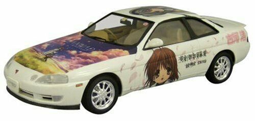 Clannad After Story Jzz30 Soarer 2.5gt Twin-turbo L Miyazawa Limited Ver.