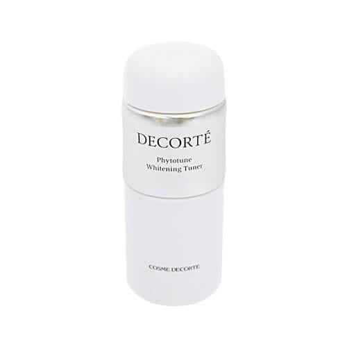 COSME DECORTÉ Phyto tune whitening tuner
