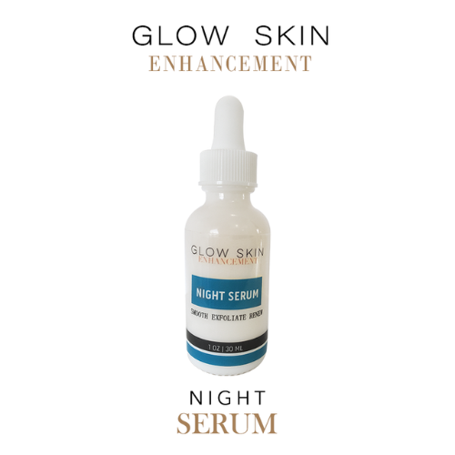 NIGHT SERUM