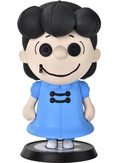 Prime 1 Studio Cutie 1 Peanuts Lucy Van Pelt