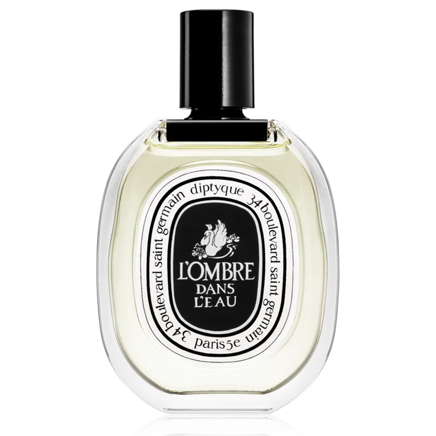 Diptyque L'ombre Dans L'eau Eau De Toilette Spray 3.4 Oz / 100 Ml