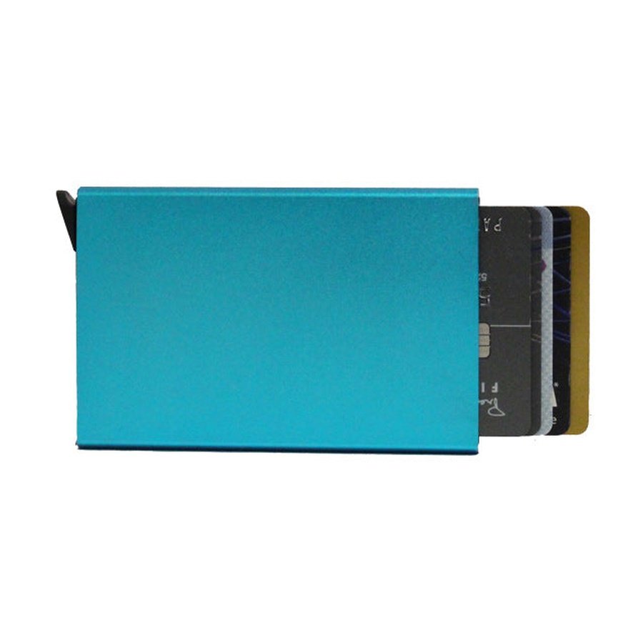 Toronto Blue Jays RFID Wallet