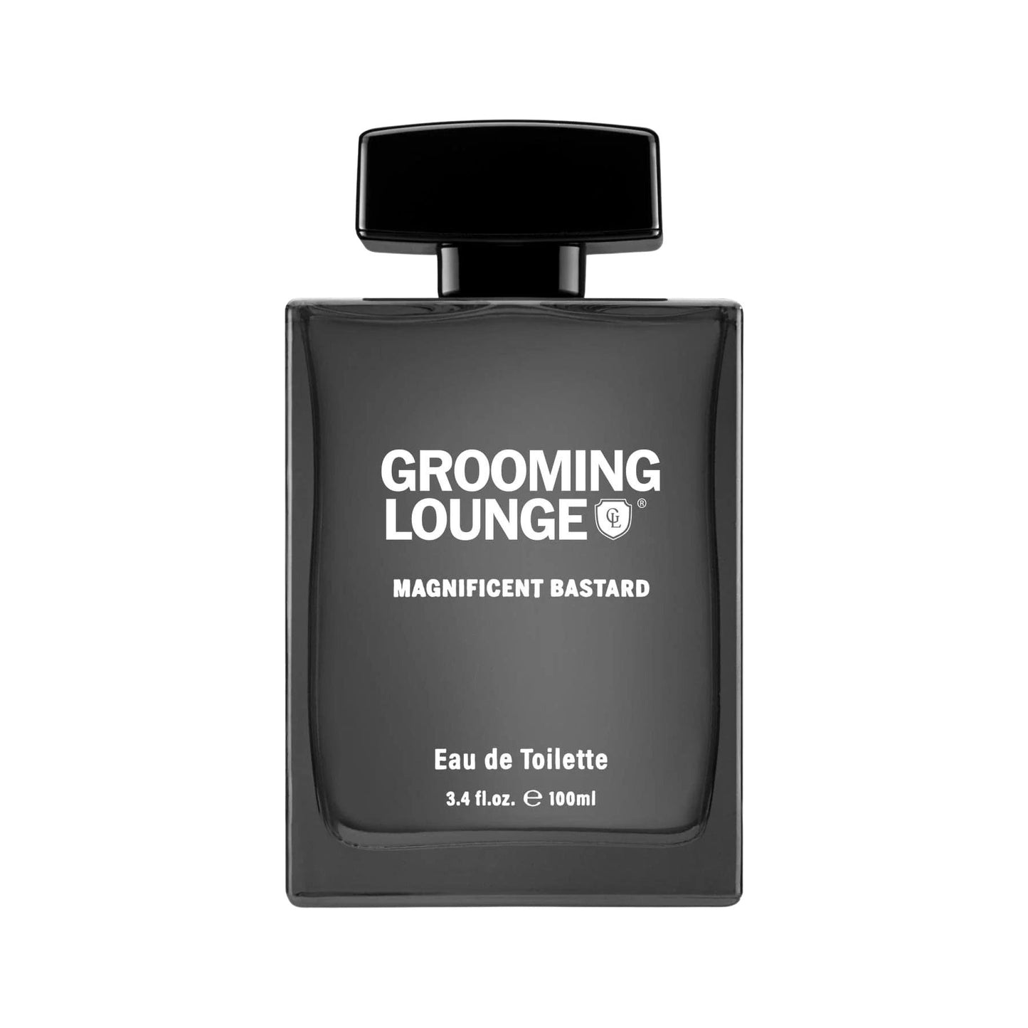 Grooming Lounge Magnificent Bastard EDT