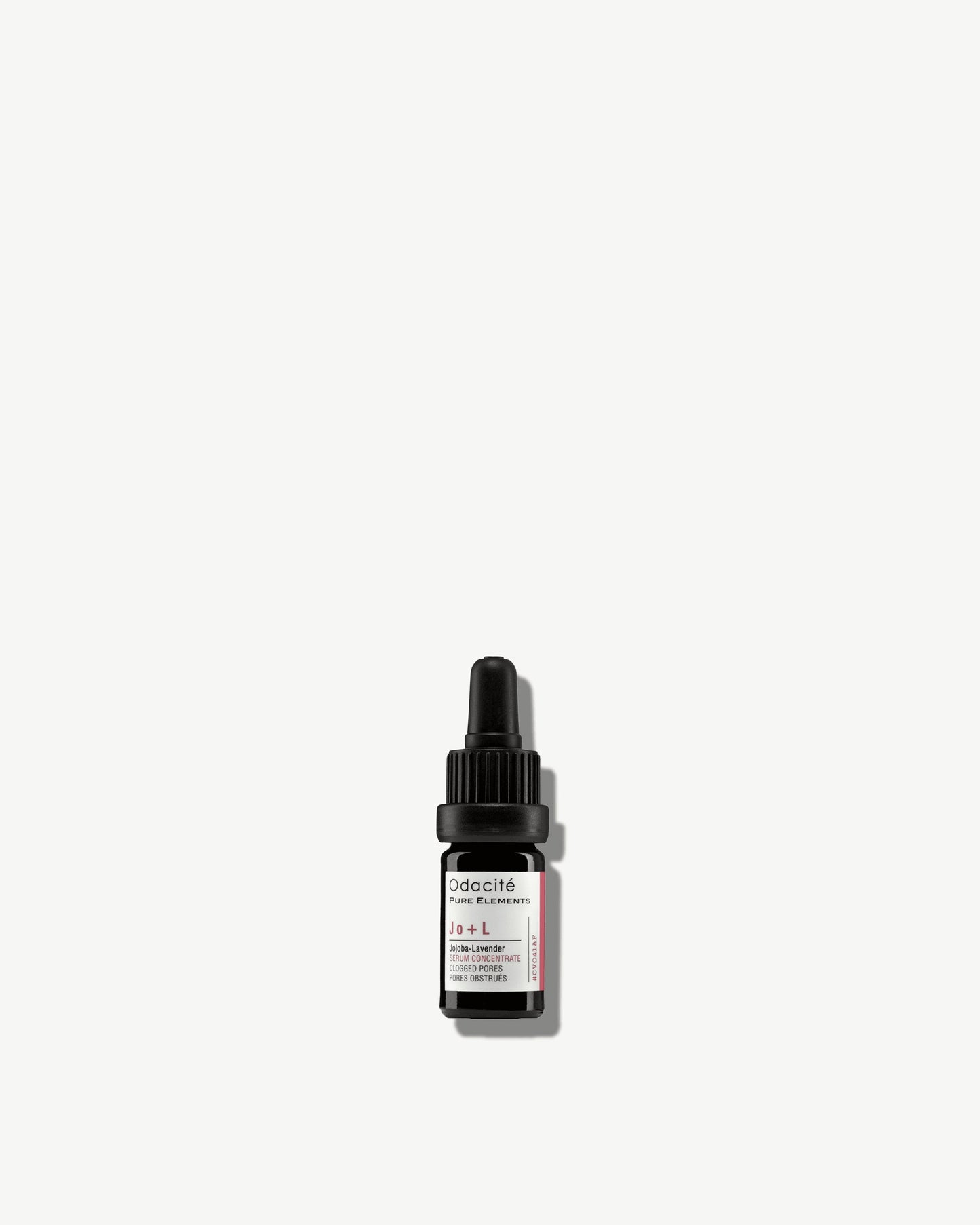 Jo+L Clogged Pores Serum Concentrate