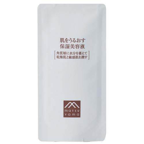 Matsuyama Moisturizing Serum 25ml (Refill) - Buy Japanese Moisturizing Serum Online