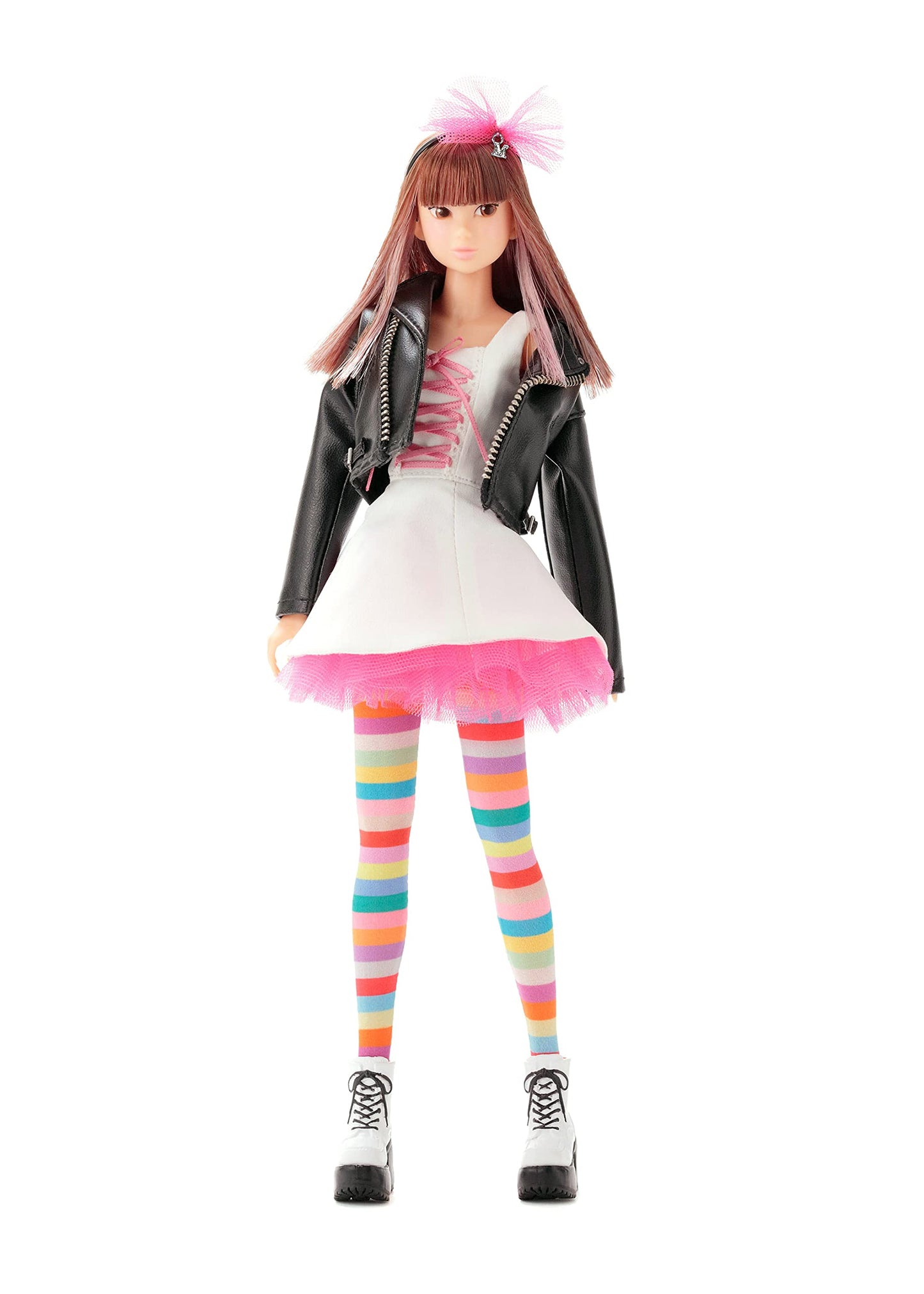 Sekiguchi Momokodoll 20 Colors From Japan