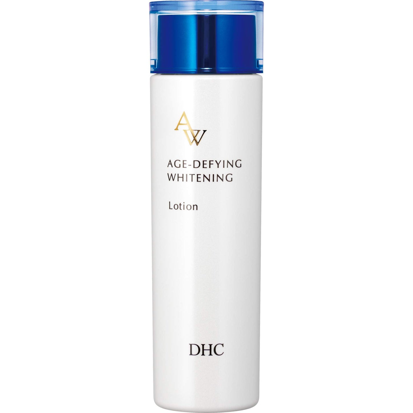 Dhc Age-Defying Whitening Lotion 160ml - Facial Lotion For Bright Skin From Japan