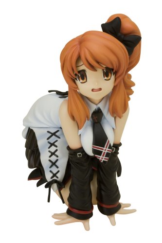 Orchid Seed Haruhi Suzumiya Series Asahina Mikuru Gothic Punk Ver.