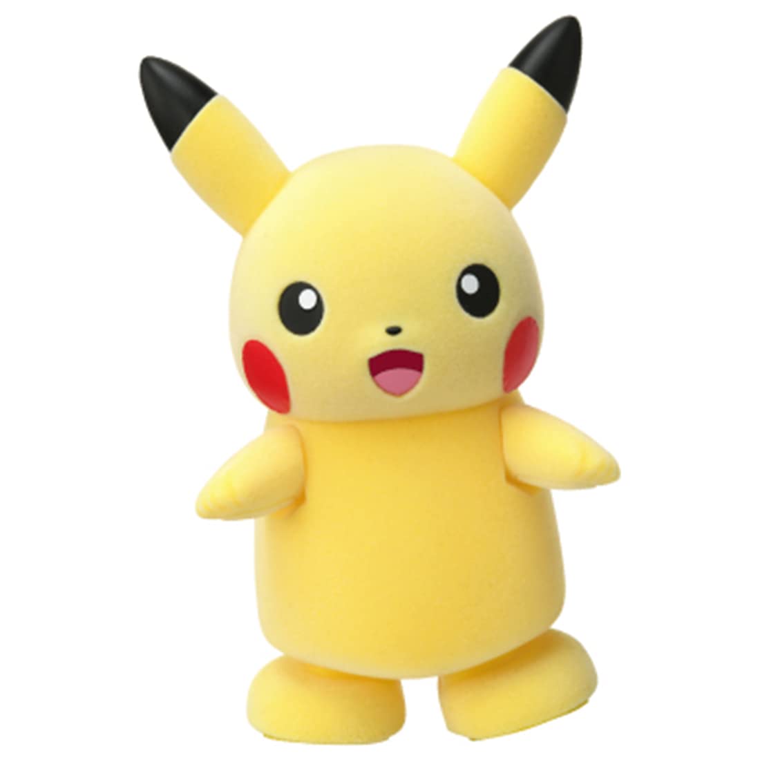 Takara Tomy Pokemon Parade Pikachu Toy From Japan
