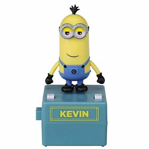Pop'n Step Minions Kevin