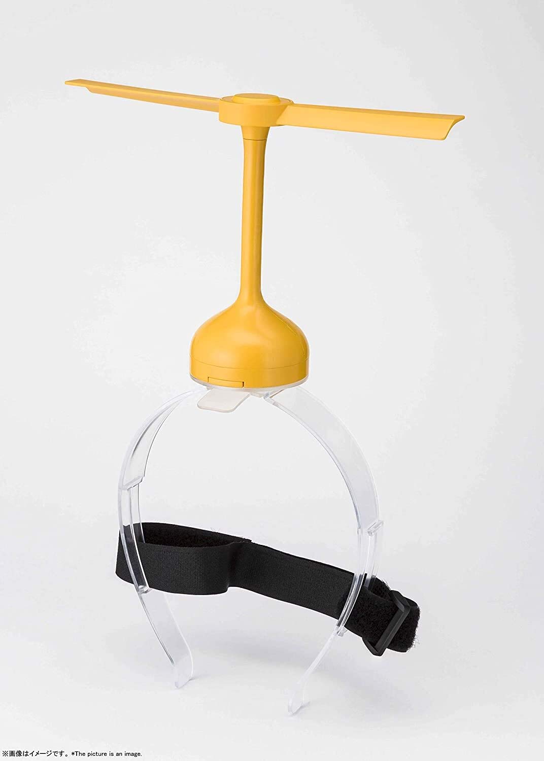 BANDAI Proplica Bamboo-Copter From Doraemon