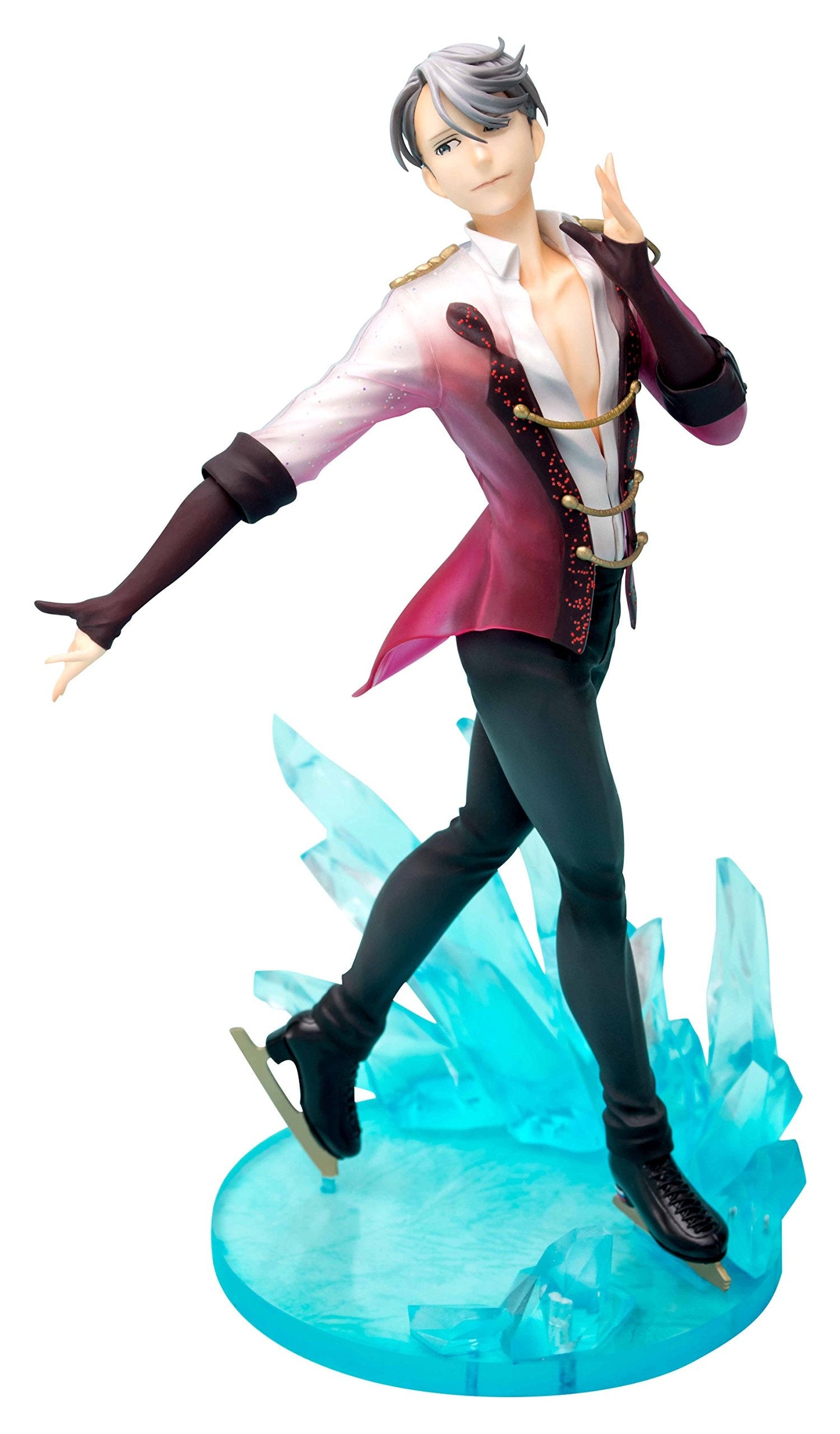 Yuri!!! On Ice  Victor Nikiforov