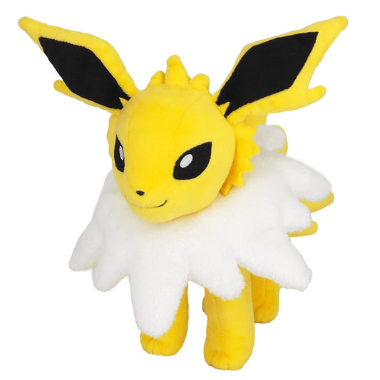 Sanei Boeki Pokemon All Star Collection Sanders: W28xD27.5xH22.5cm PP244