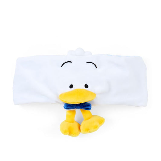 Sanrio Duck Peckle Hair Band From Japan | 052191