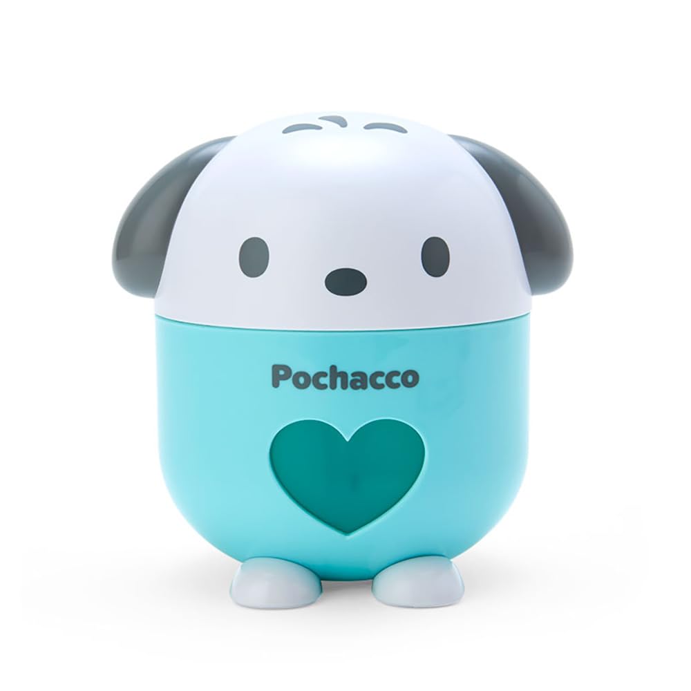 Sanrio Humidifier Pochacco 974579 12.2x10x12.8cm