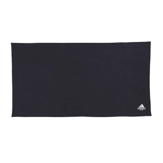 Adidas Microfiber Players Towel