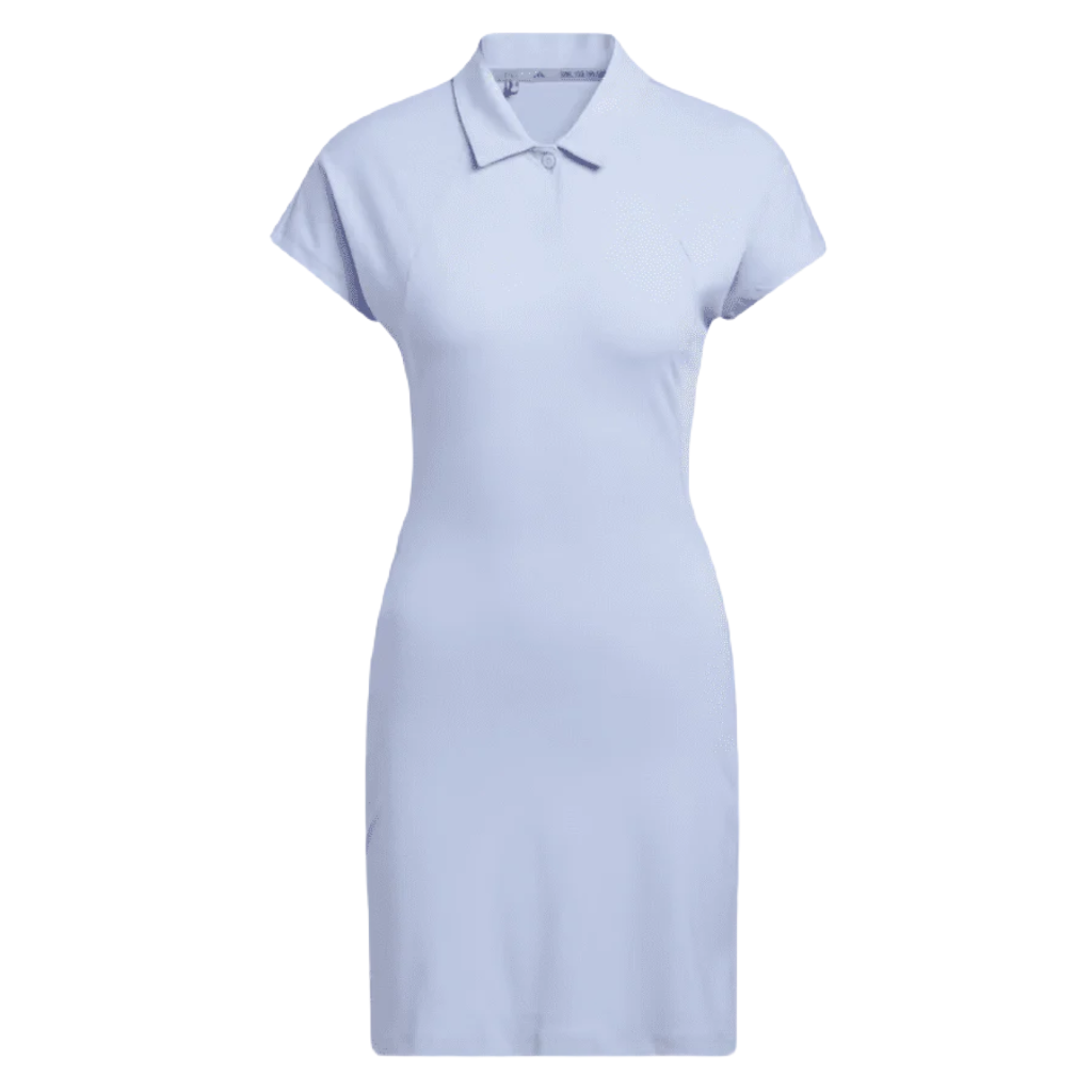 Adidas Go-To Golf Dress - Blue