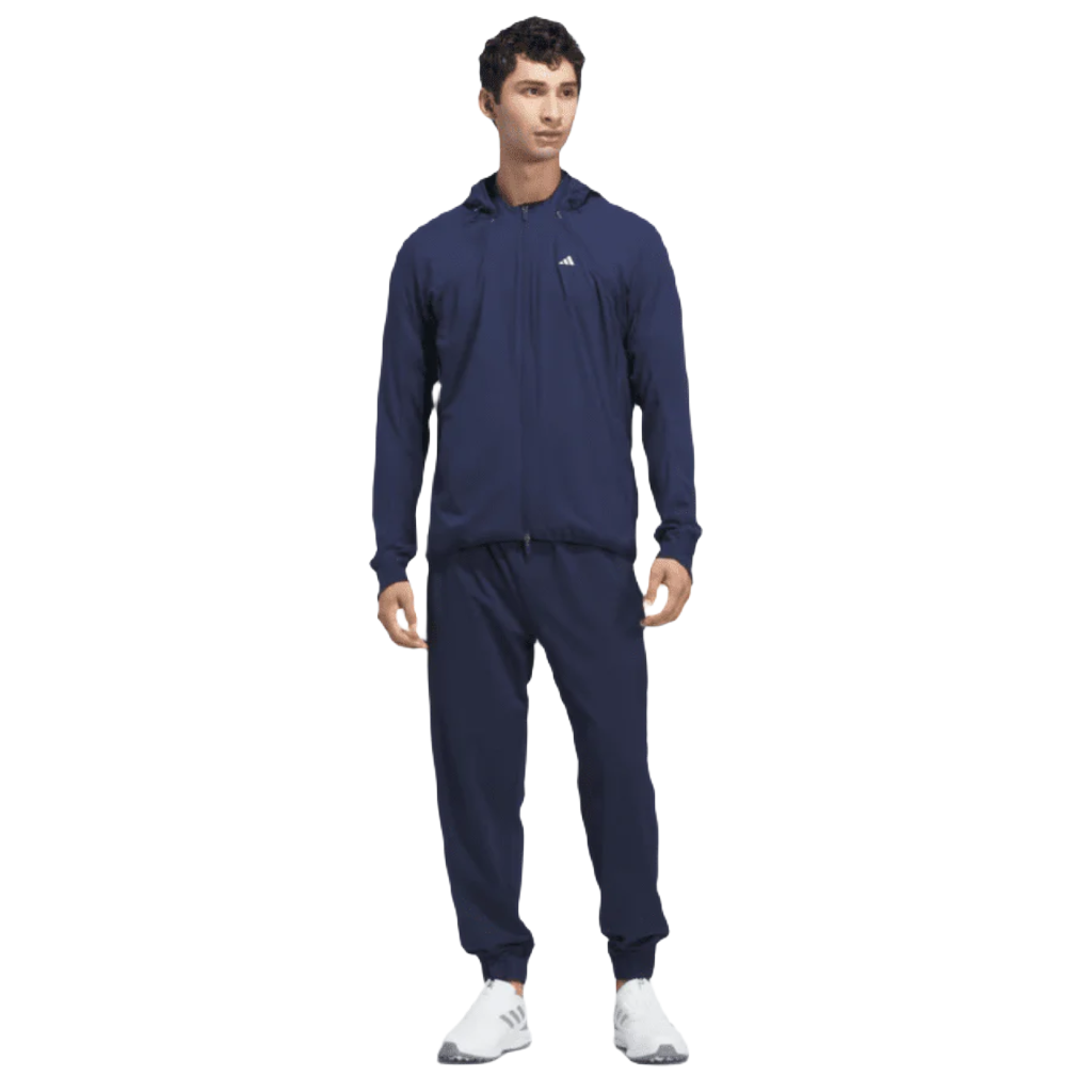 Adidas Ultimate365 Convertible Jacket - Navy