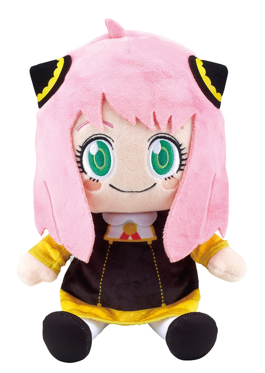 Sega Toys SpyxFamily Anya Forger Chatting