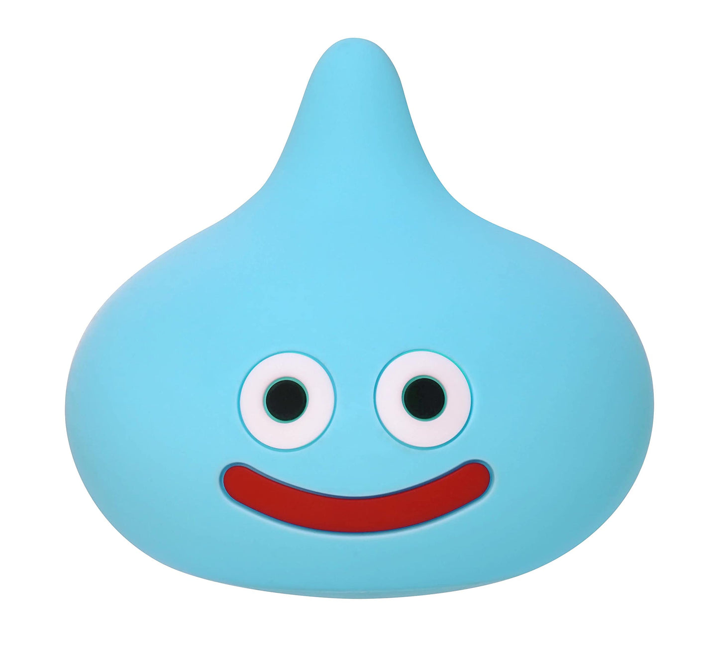 Smile Slime The Color Will Change! Soft Lighting Lamp Slime