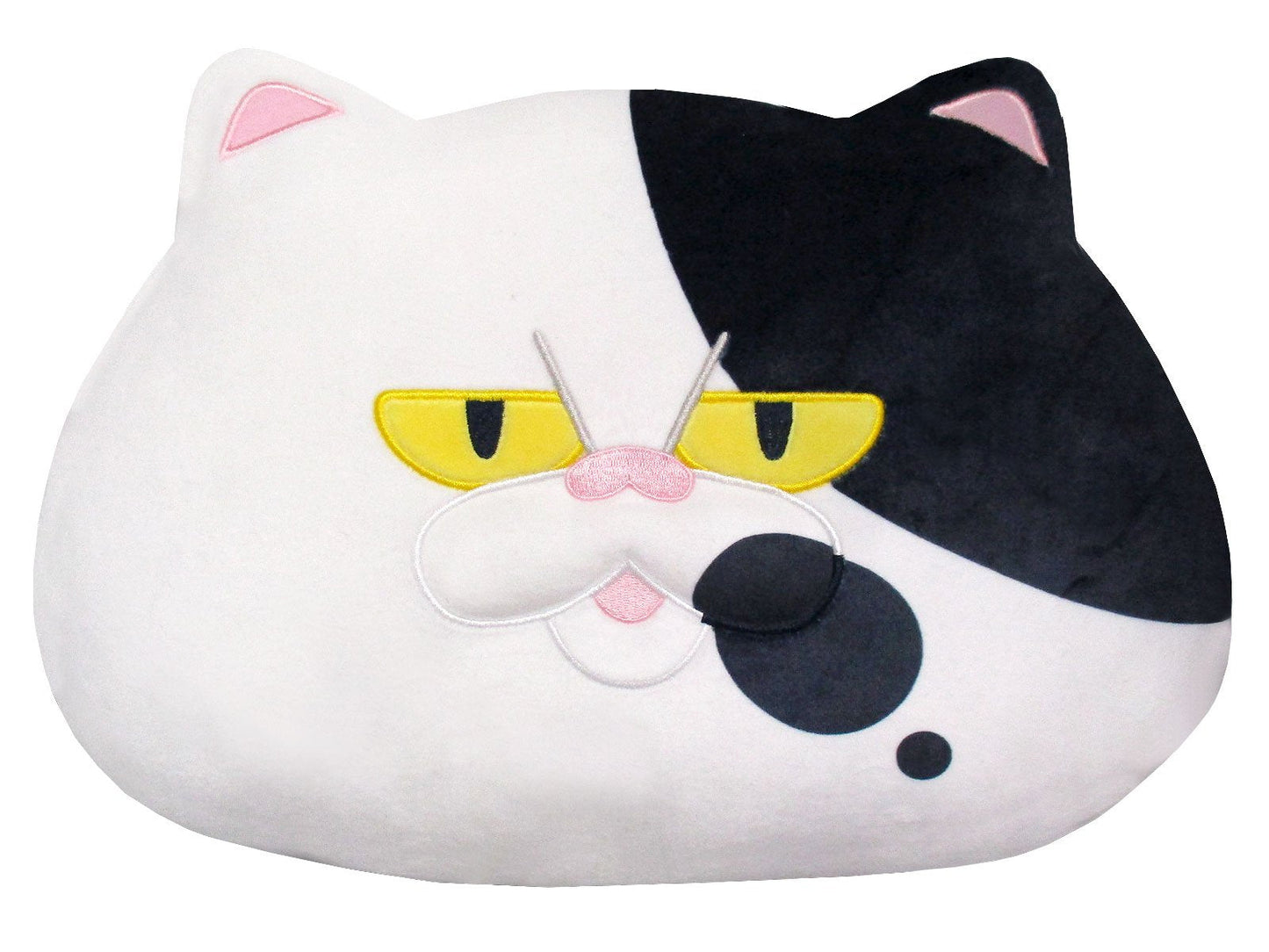 SAN-EI Splatoon 2 Cushion Judd M Tjn
