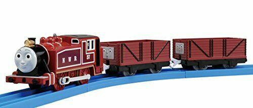 Takara Tomy Plarail Thomas Ts-12 Rosie
