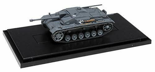 Tenohira Senshado Collection Stug Iii Ausf.f Team Kaba-san As Of The Discovery