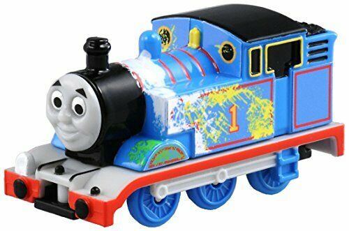 Thomas Tomica01 Thomas 2017 Movie Ver.
