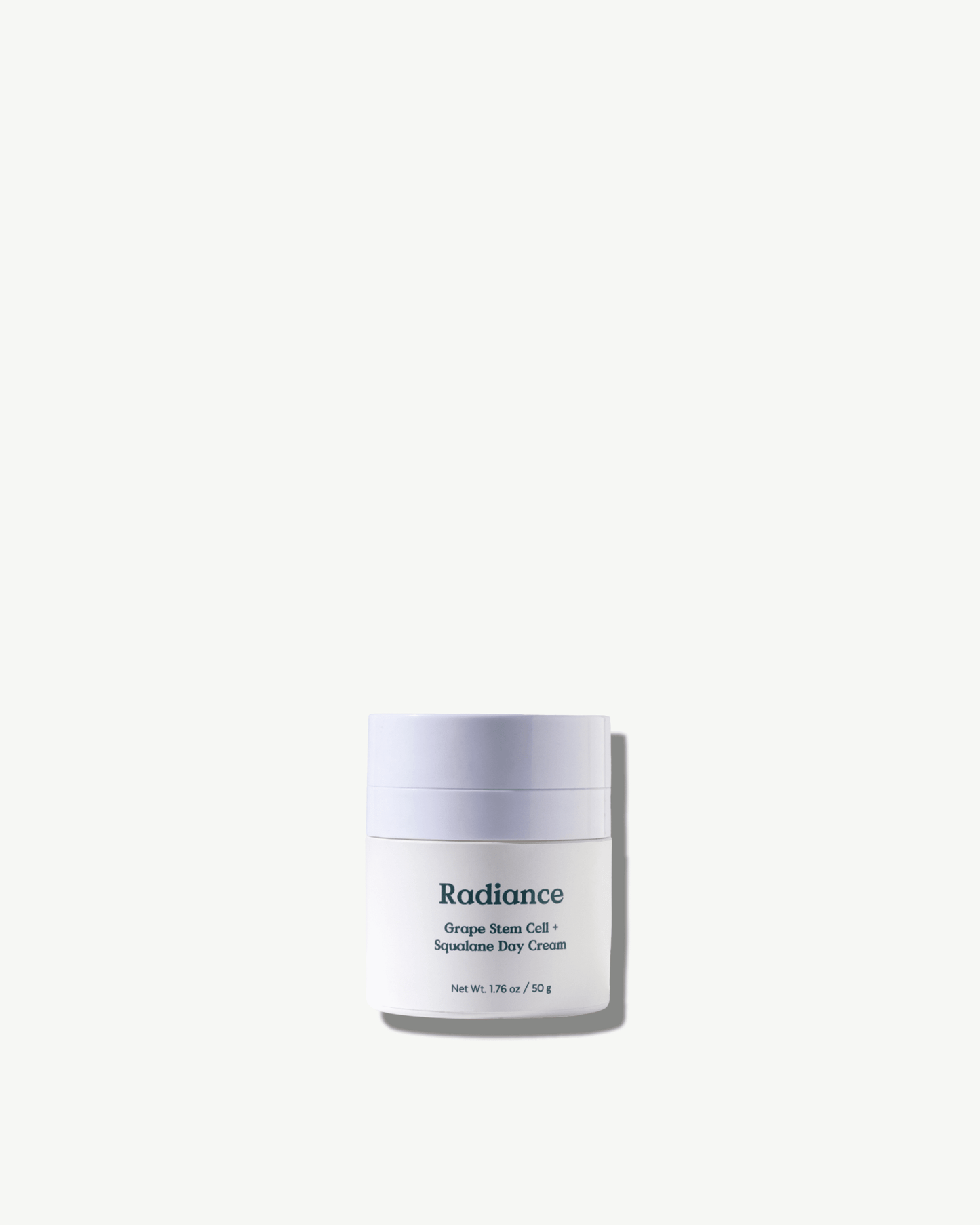 Radiance Grape Stem Cell + Squalane Day Cream